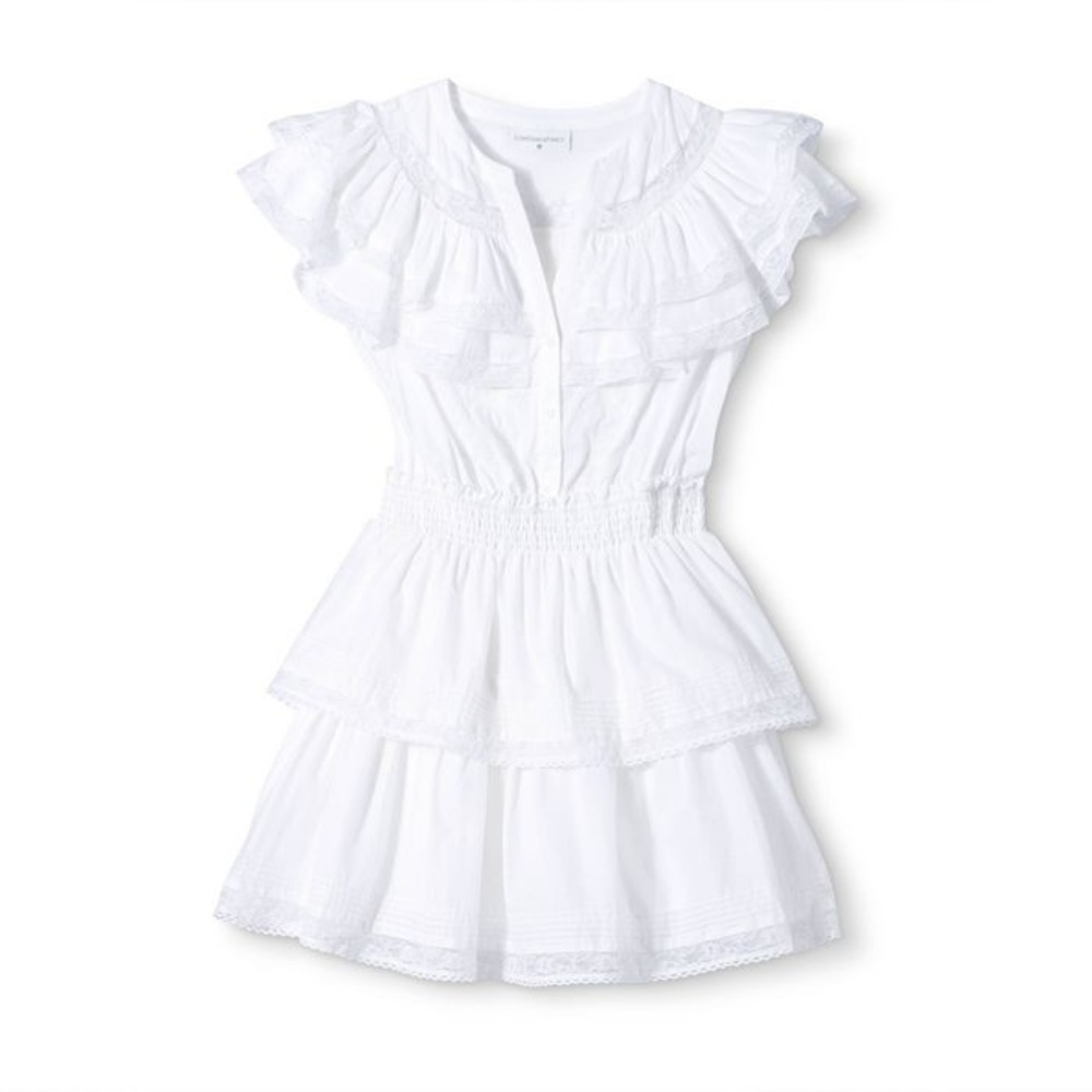 Penelope Dress - LoveShackFancy x Target - Picture 5 of 5